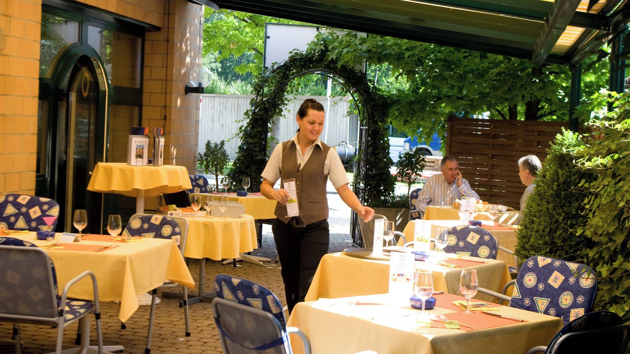 Photo of Patio Balcony in Dietikon District