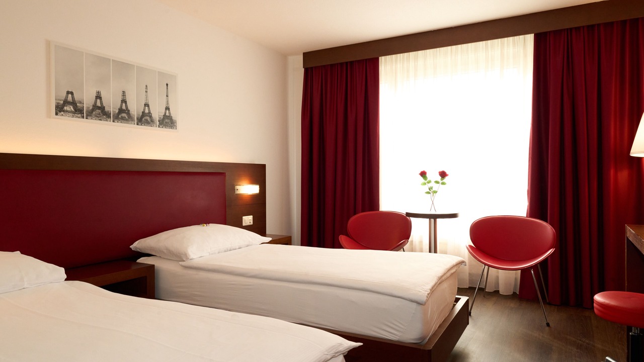 Photo of Bedroom in Dietikon District