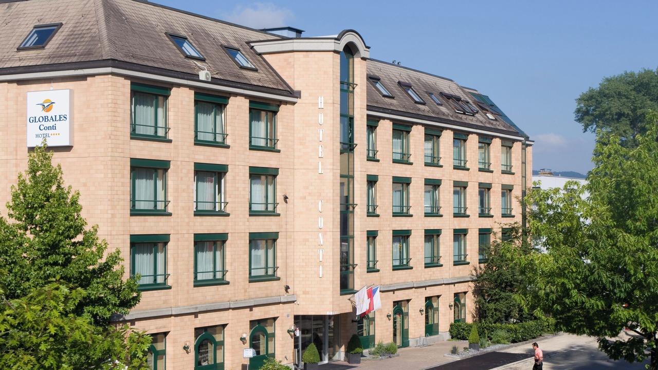 Photo of Outdoor in Dietikon District