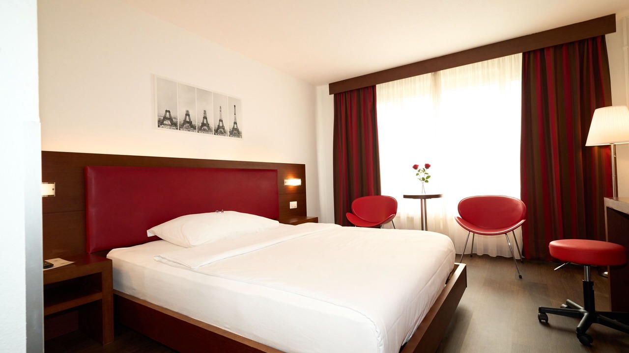 Photo of Bedroom in Dietikon District