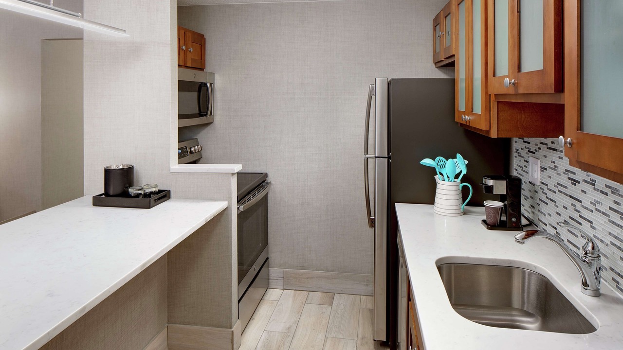 Photo of Kitchen in Marlborough