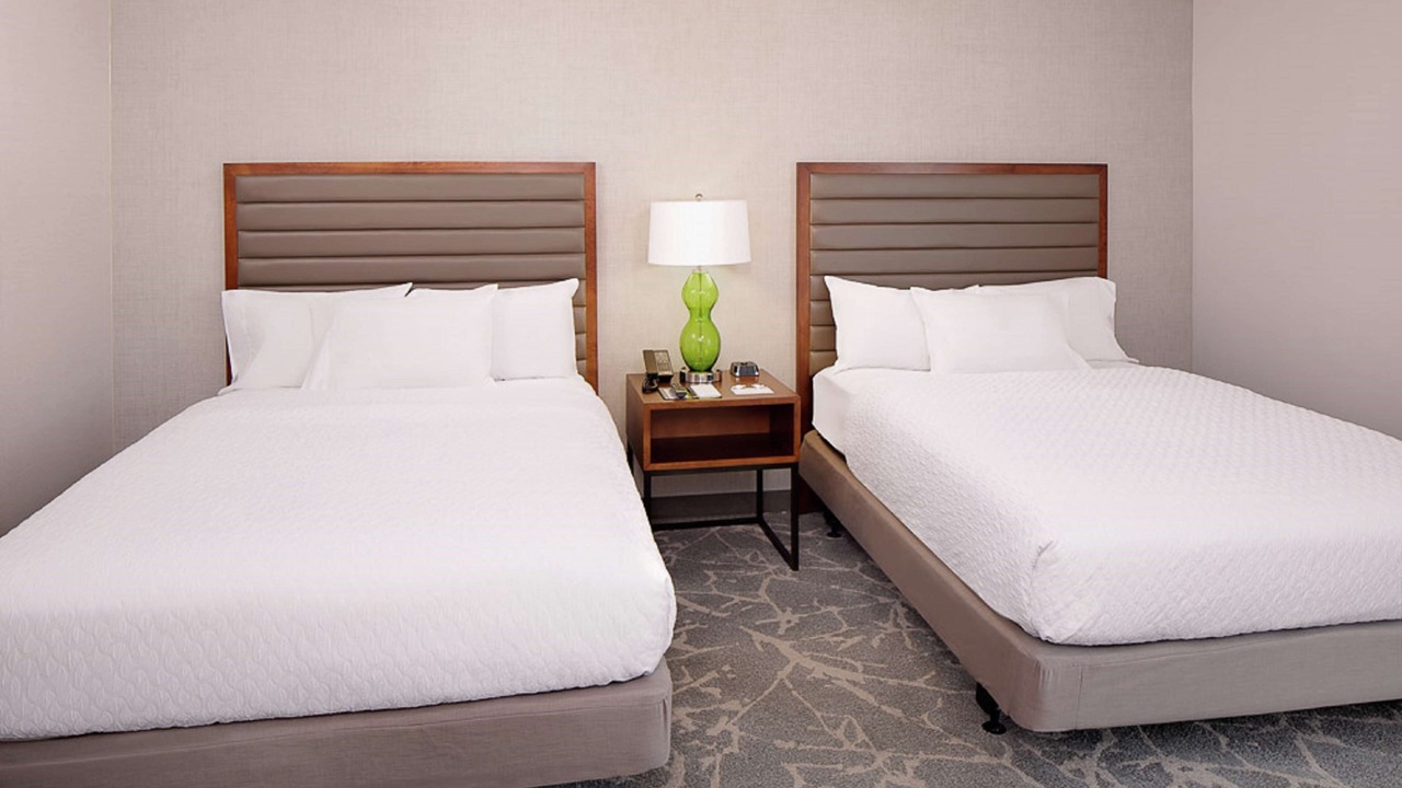 Photo of Bedroom in Marlborough