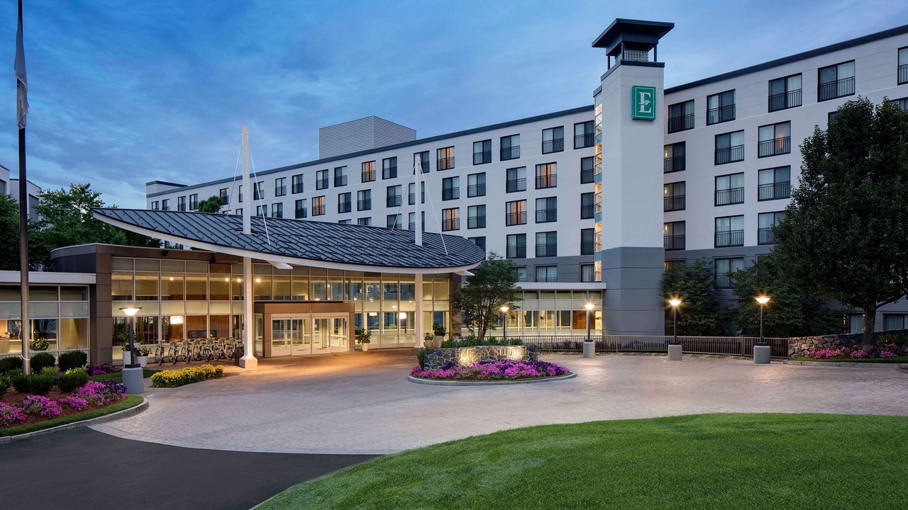 Photo of Buildings in Marlborough