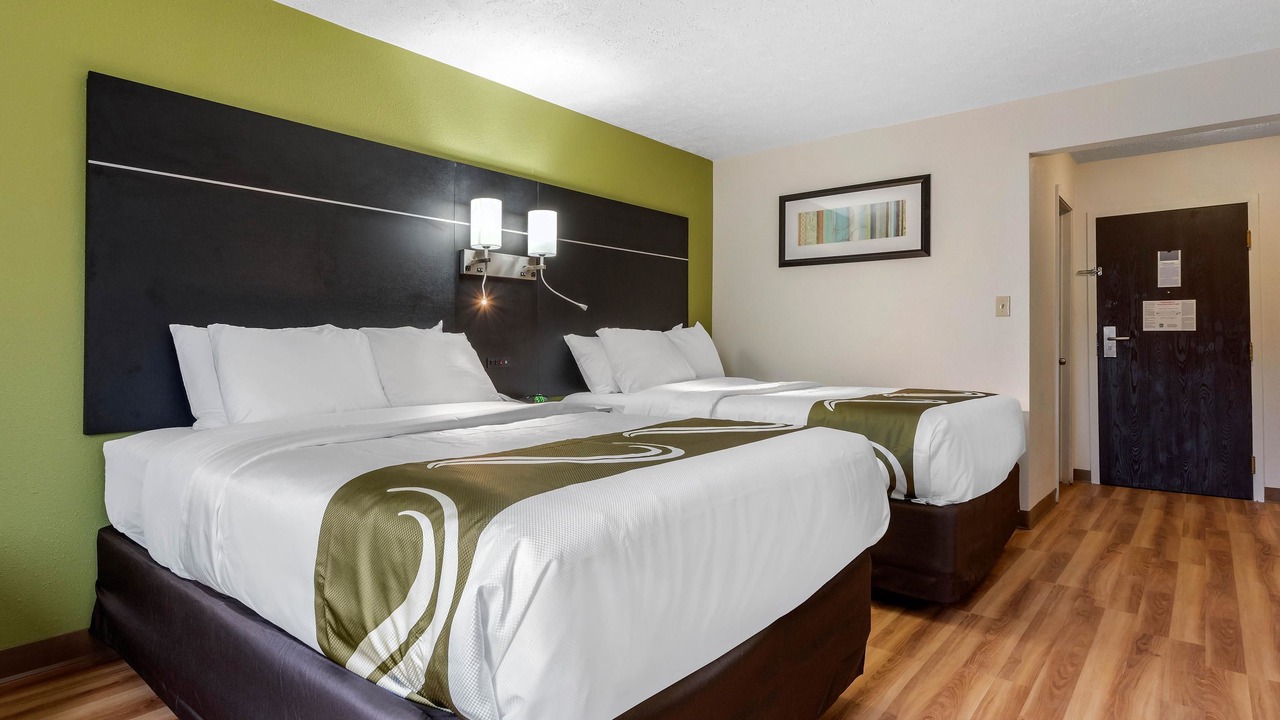 Photo of Bedroom in Moon Township