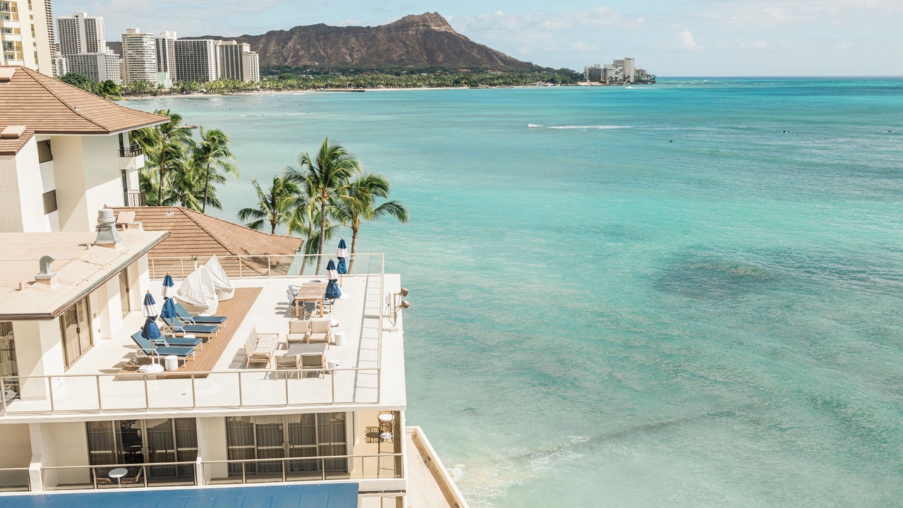 Photo of Others in Waikiki