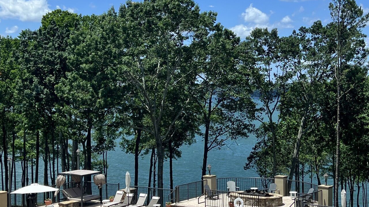 Photo of Outdoor in Buford