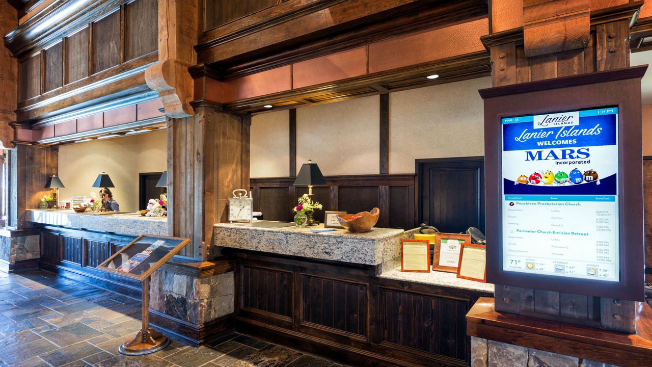 Photo of Others in Buford