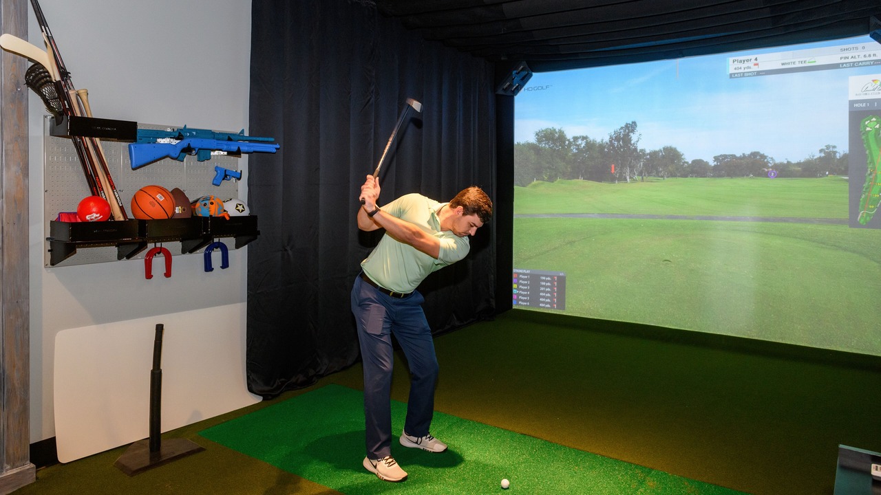 Photo of Others in Buford