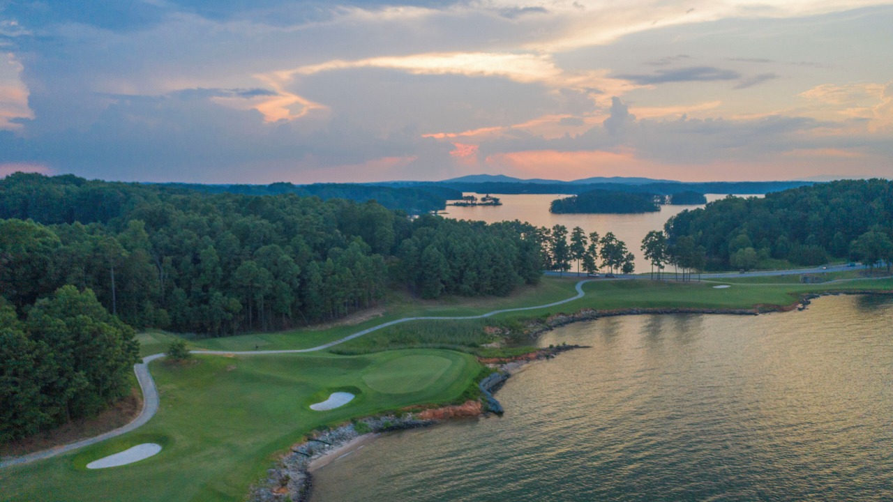 Photo of Outdoor in Buford