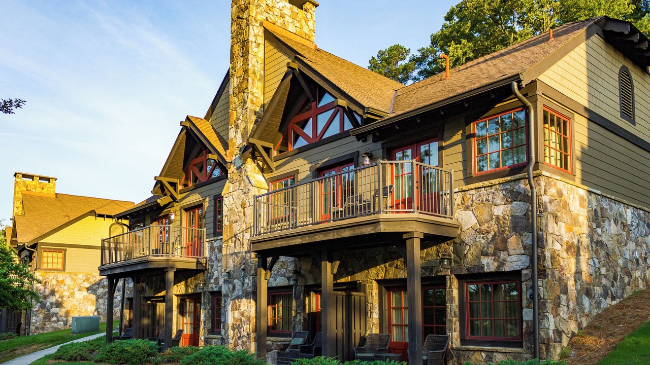 Photo of Outdoor in Buford