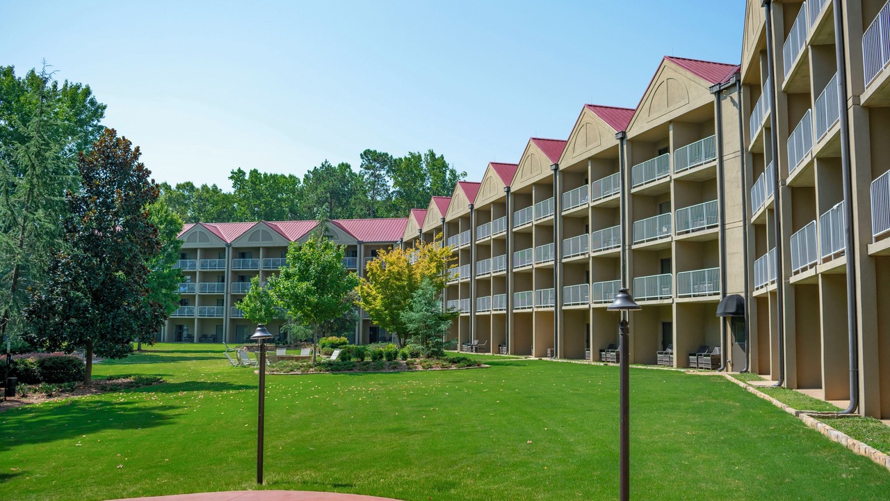 Photo of Outdoor in Buford