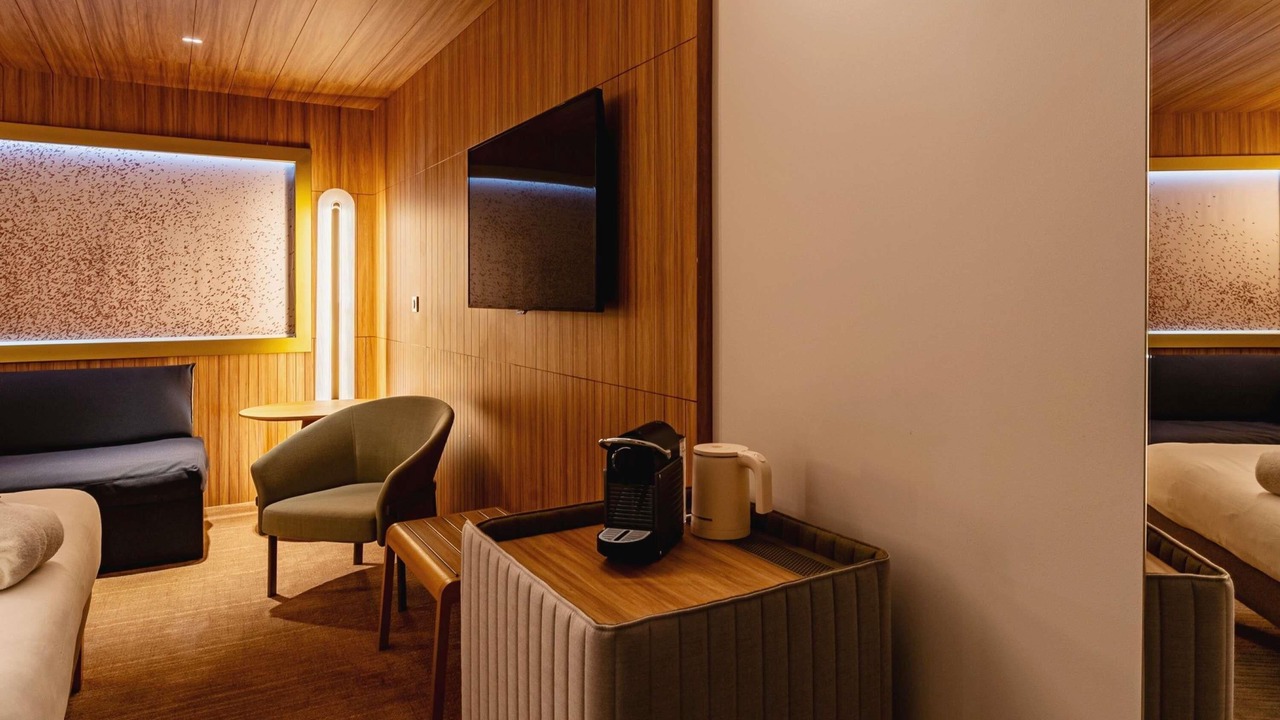 Photo of Bedroom in Collegien
