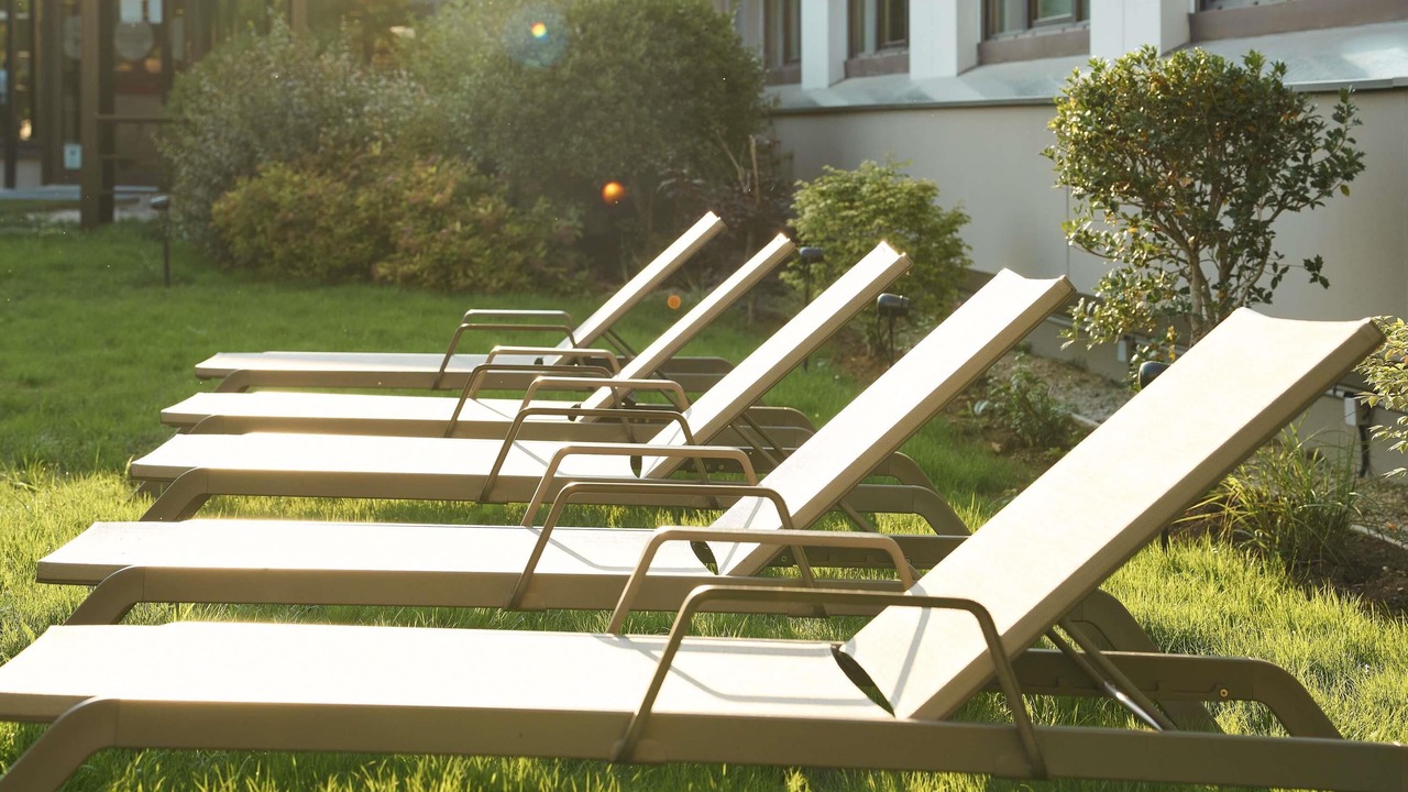 Photo of Outdoor in Collegien