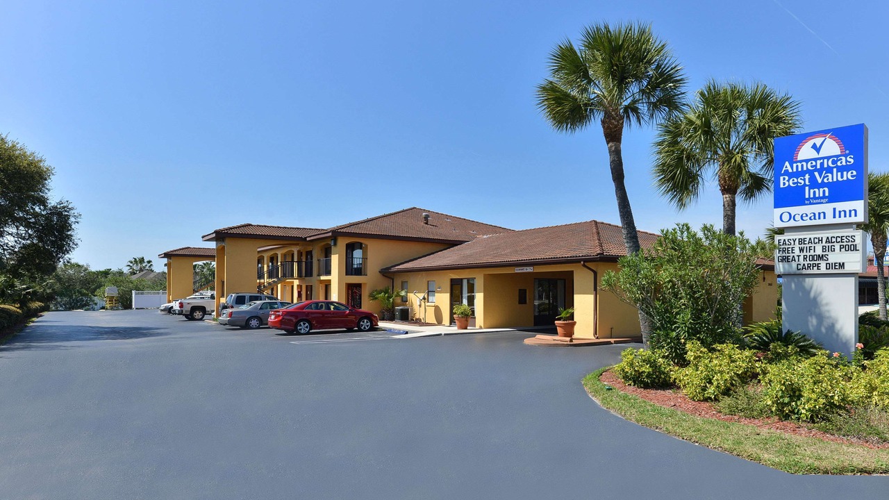 Photo of Outdoor in St. Augustine Beach