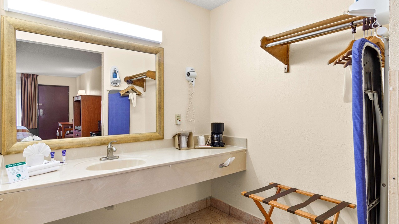 Photo of Bedroom in St. Augustine Beach