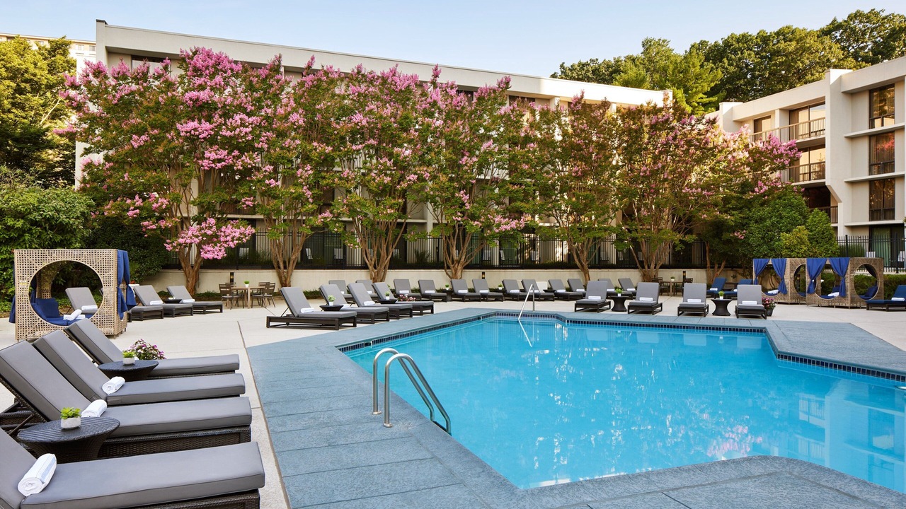Photo of Outdoor in Bethesda