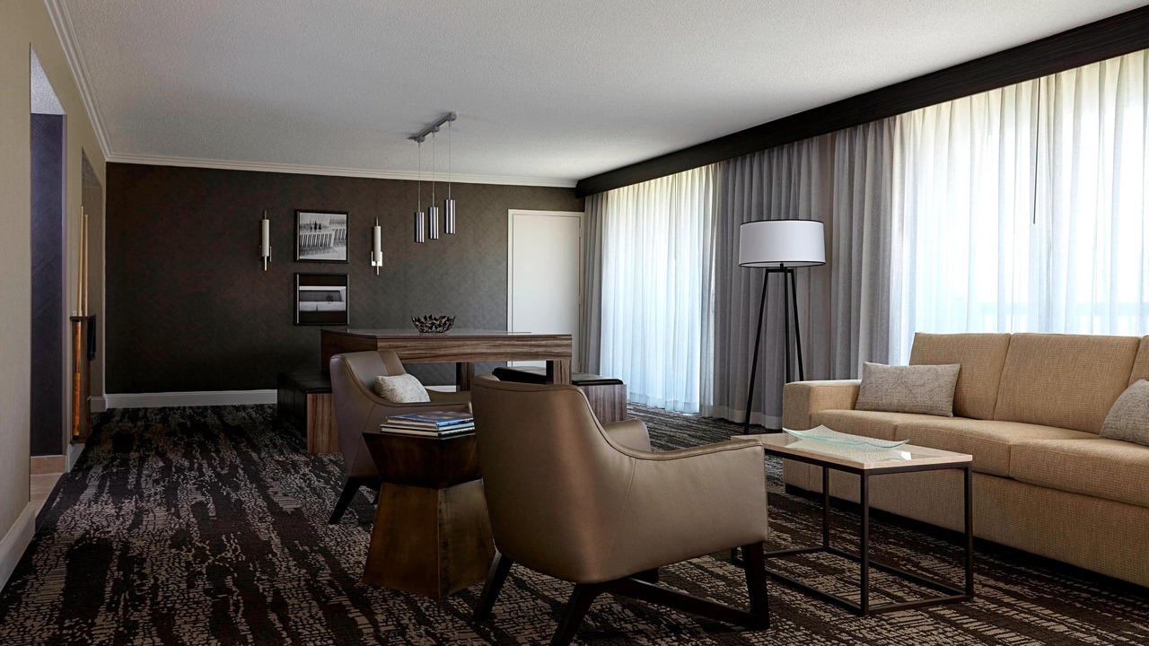 Photo of Bedroom in Bethesda