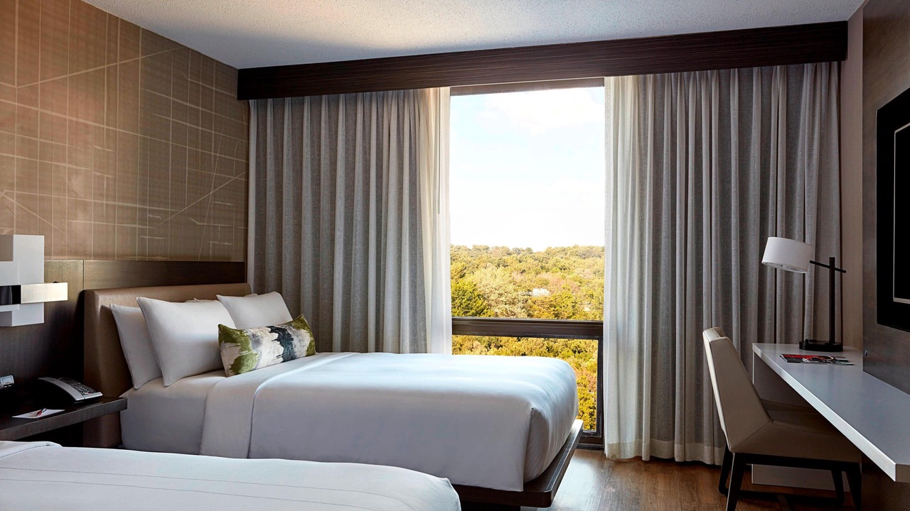 Photo of Bedroom in Bethesda