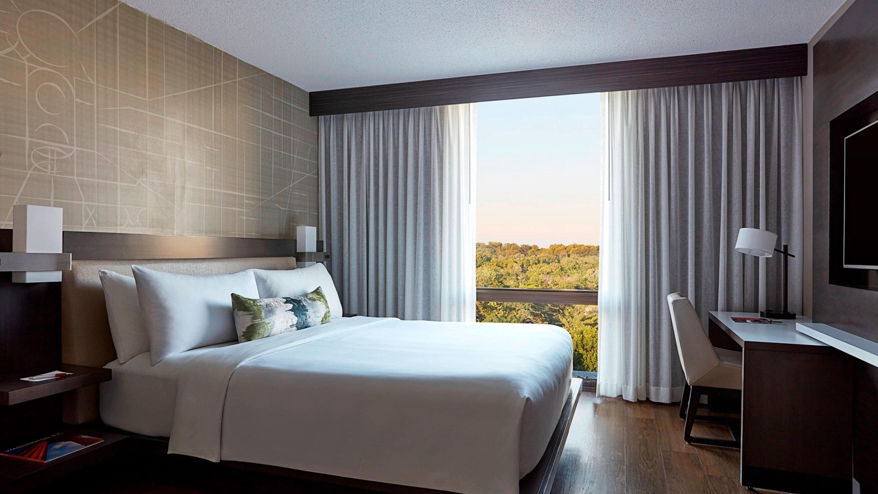 Photo of Bedroom in Bethesda