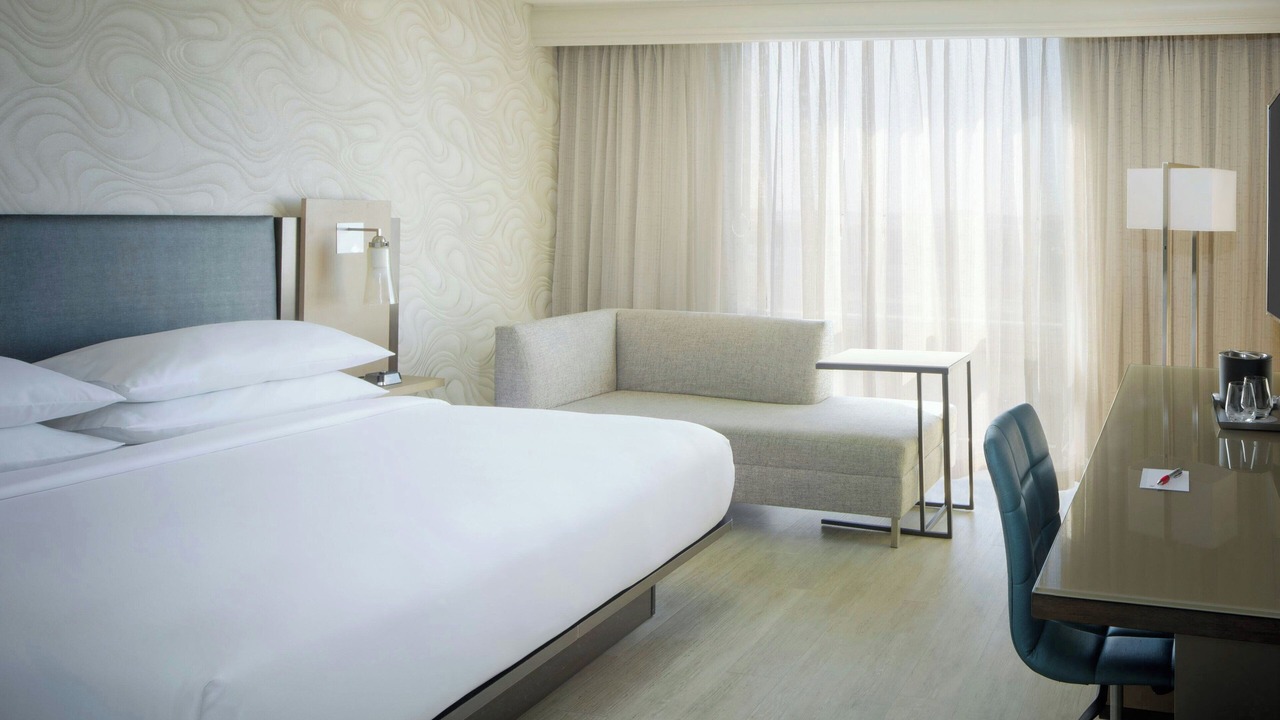 Photo of Bedroom in Flagami