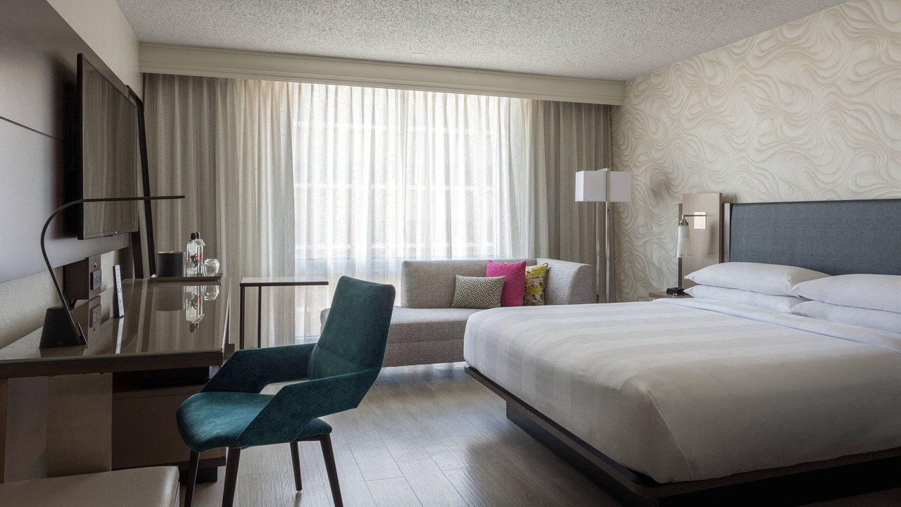 Photo of Bedroom in Flagami