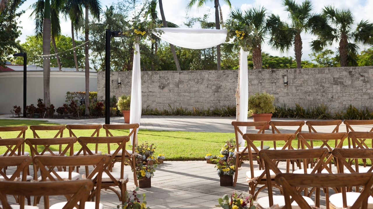 Photo of Outdoor in Flagami