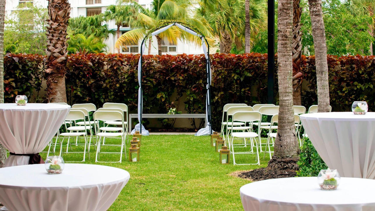 Photo of Patio Balcony in Flagami