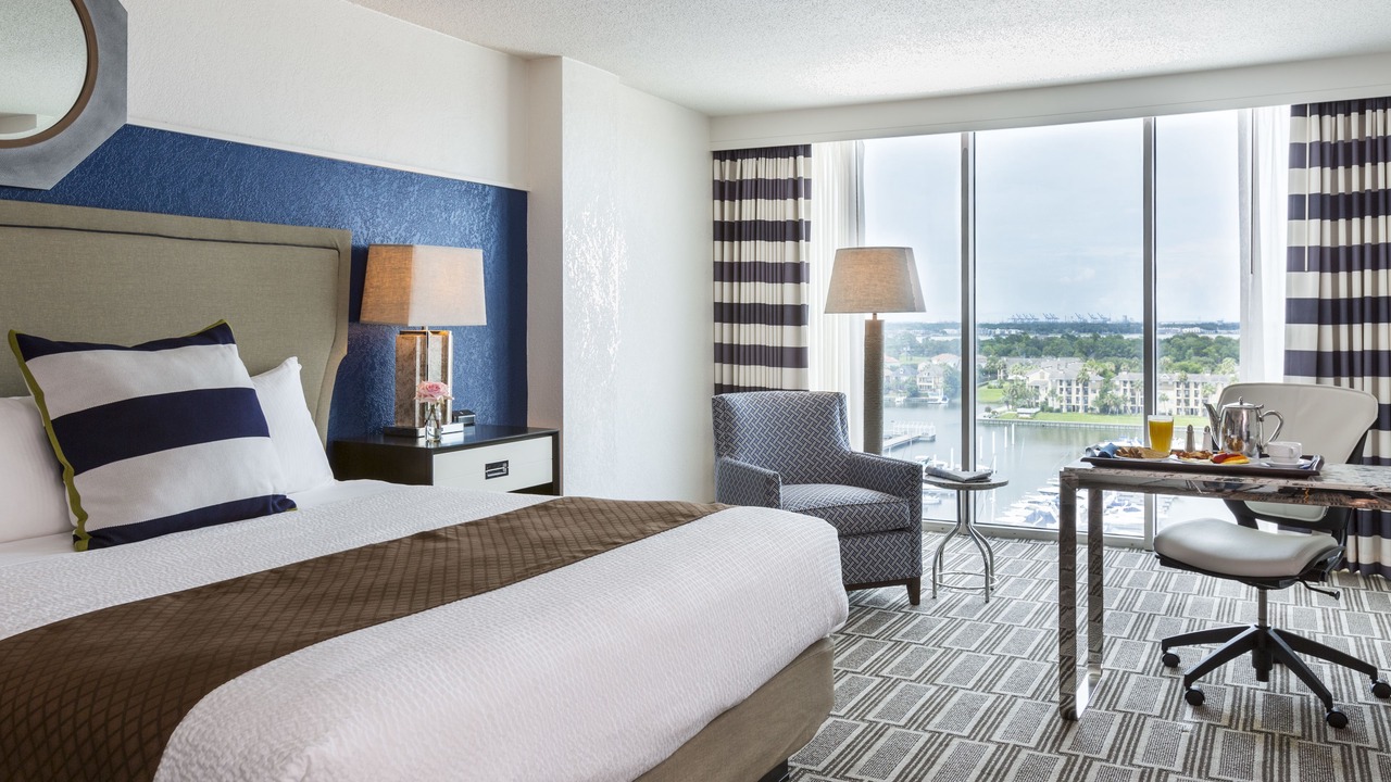 Photo of Bedroom in League City