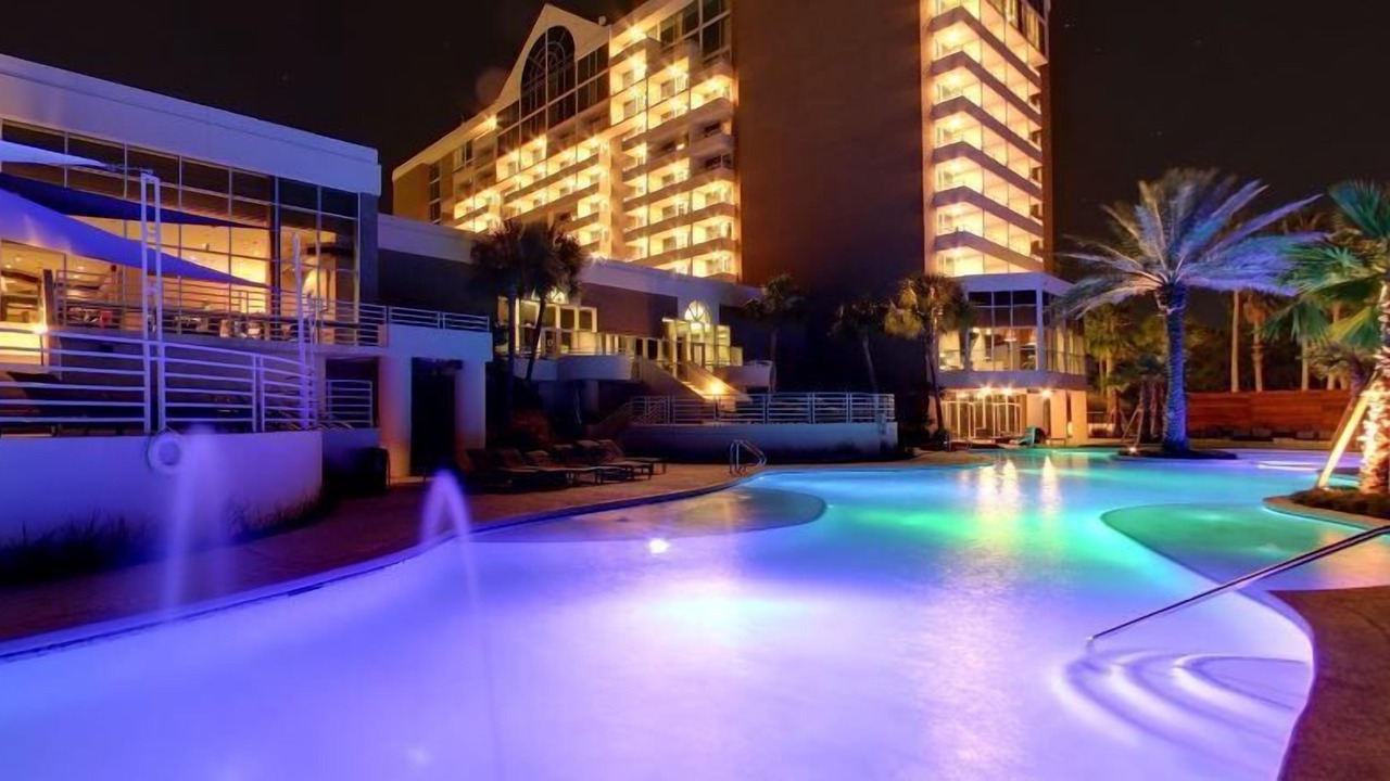 Photo of Outdoor in League City
