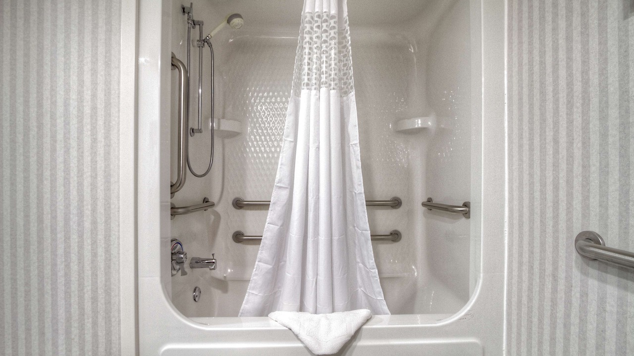 Photo of Bathroom in Goldsboro