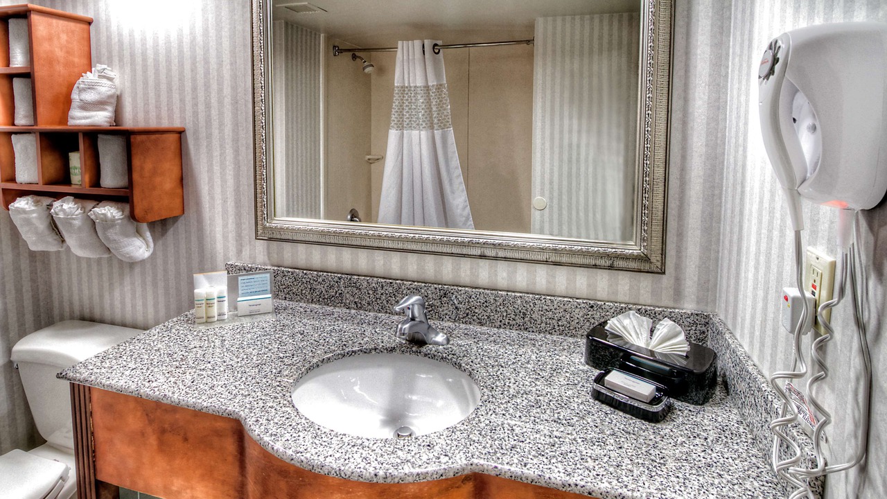 Photo of Bathroom in Goldsboro