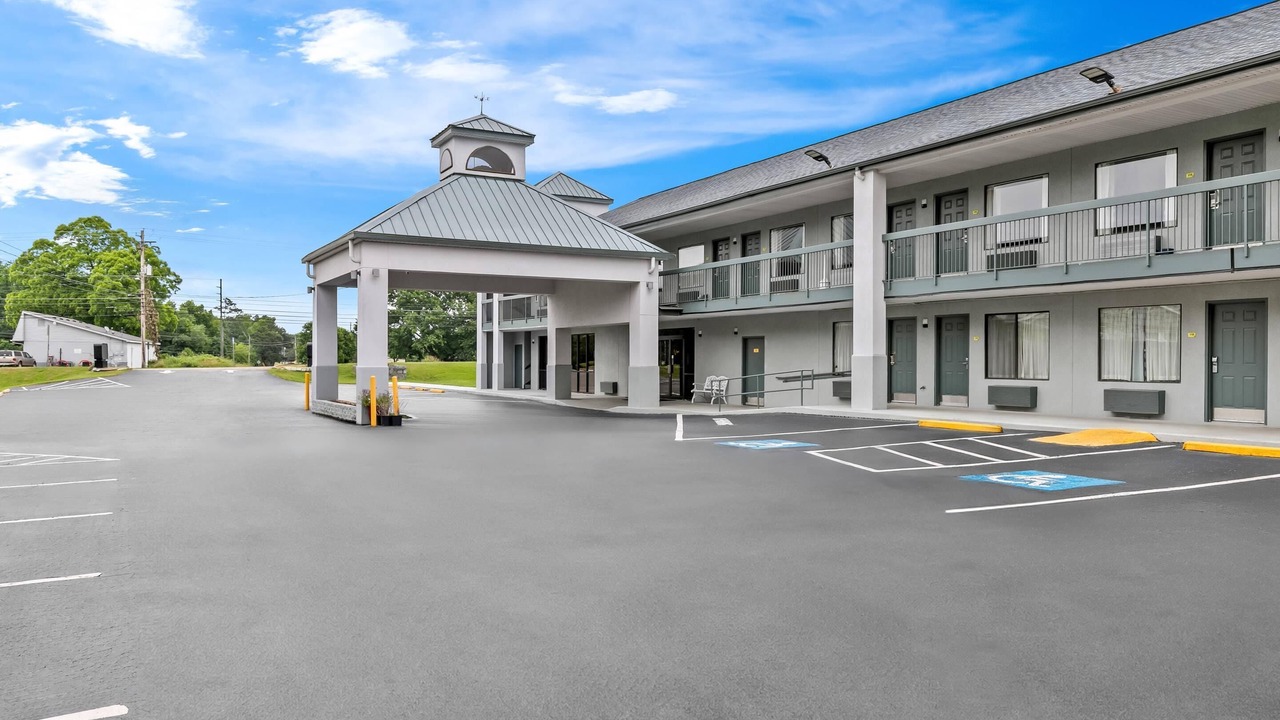 Photo of Outdoor in Elberton