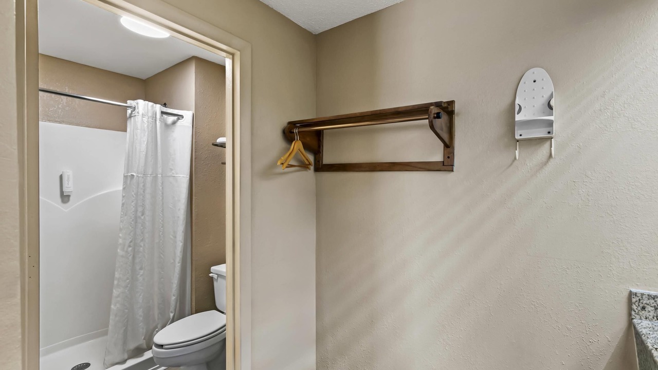 Photo of Bedroom in Elberton