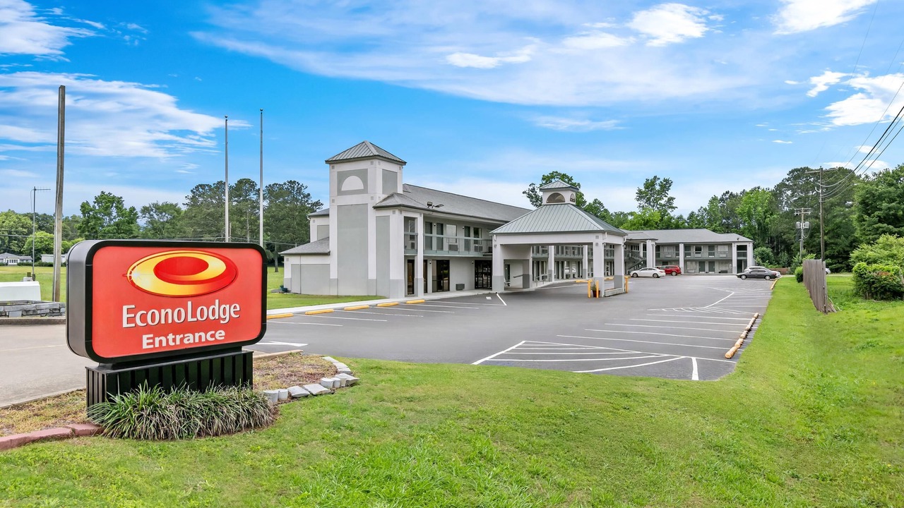 Photo of Outdoor in Elberton