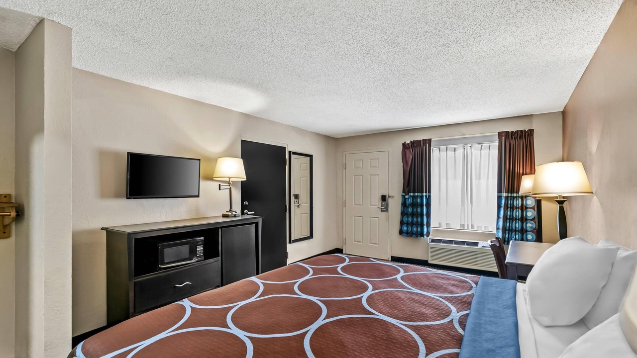 Photo of Bedroom in Elberton