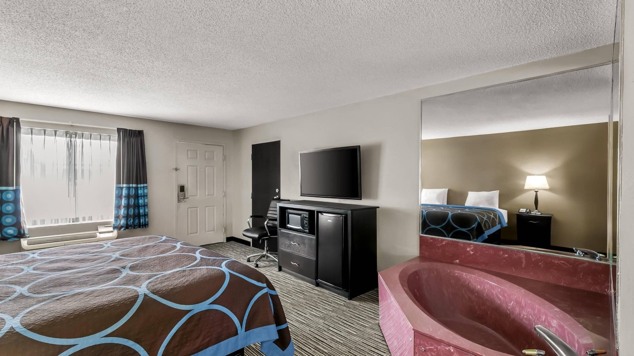 Photo of Bedroom in Elberton