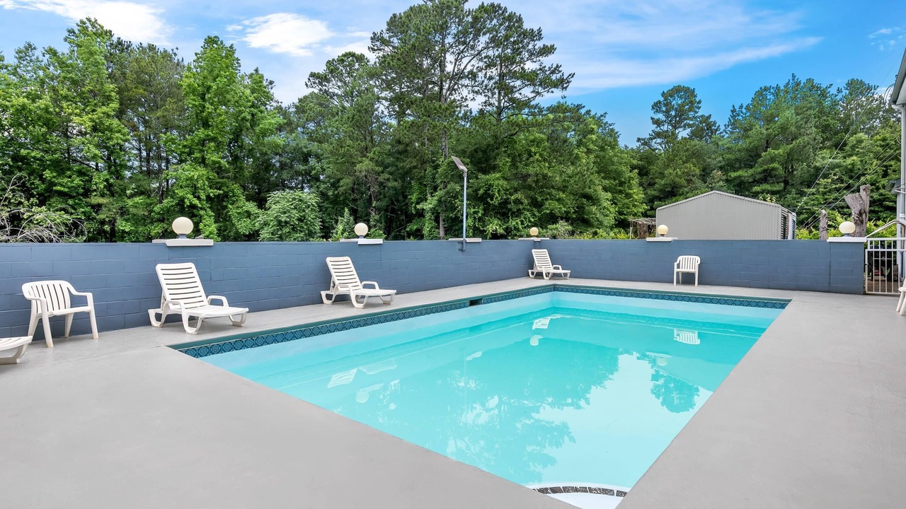 Photo of Outdoor in Elberton