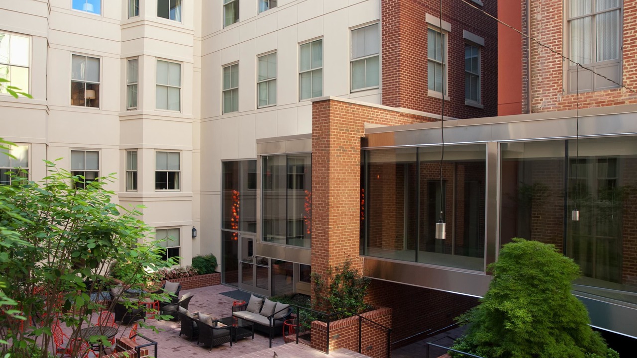Photo of Outdoor in Mount Vernon Square
