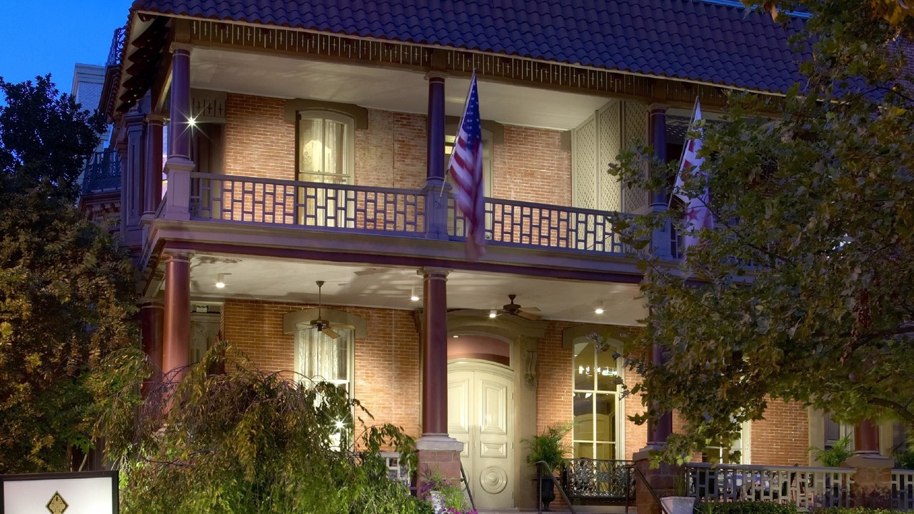 Photo of Outdoor in Mount Vernon Square