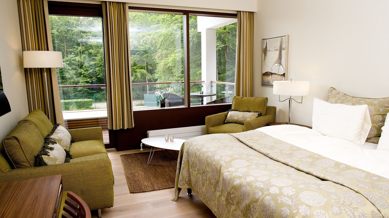 Photo of Bedroom in Nyborg