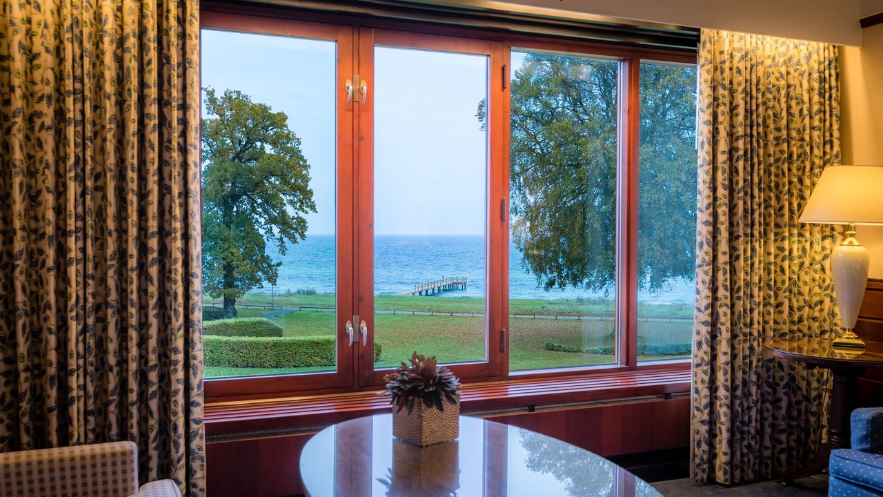 Photo of Bedroom in Nyborg
