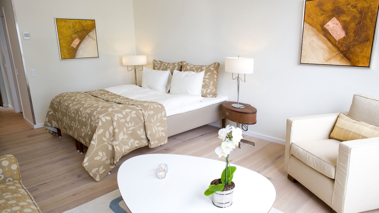 Photo of Livingroom in Nyborg