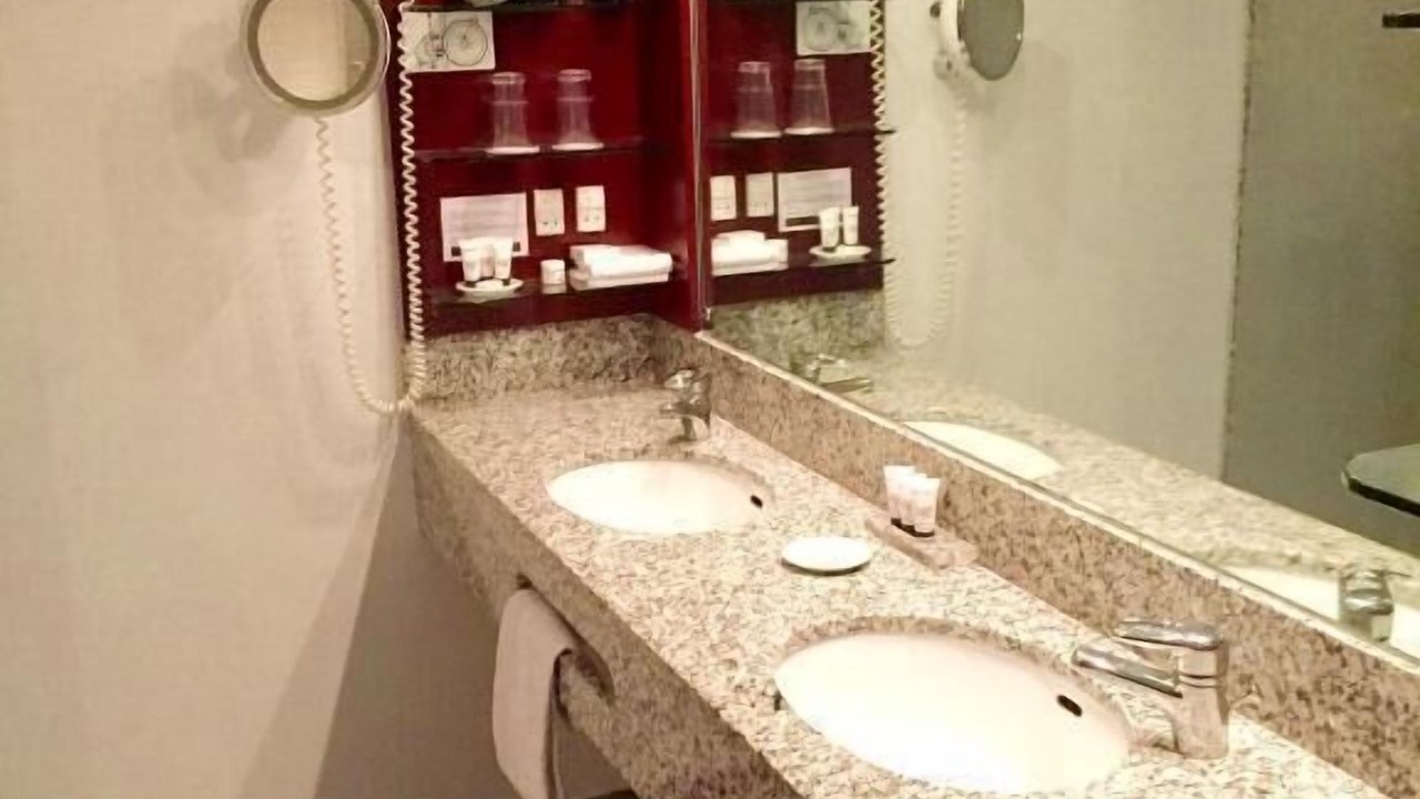 Photo of Bathroom in Nyborg