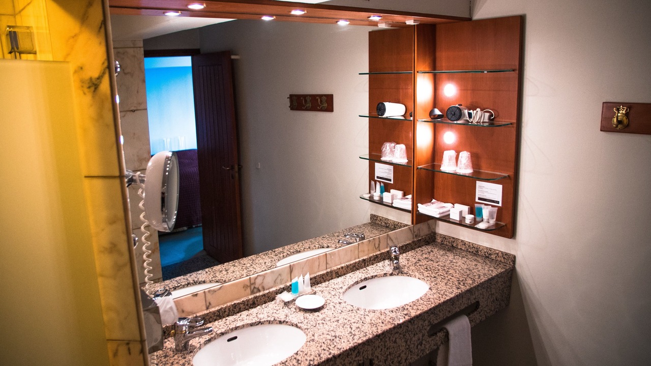 Photo of Bathroom in Nyborg