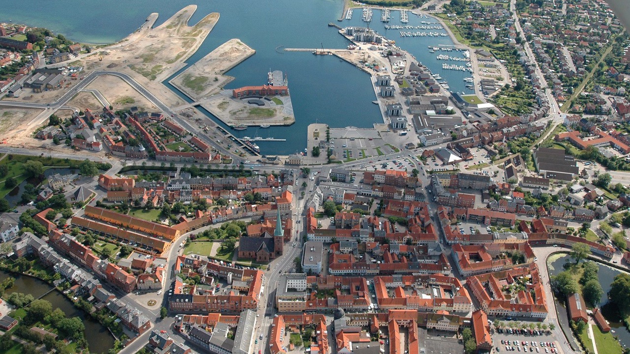 Photo of Outdoor in Nyborg