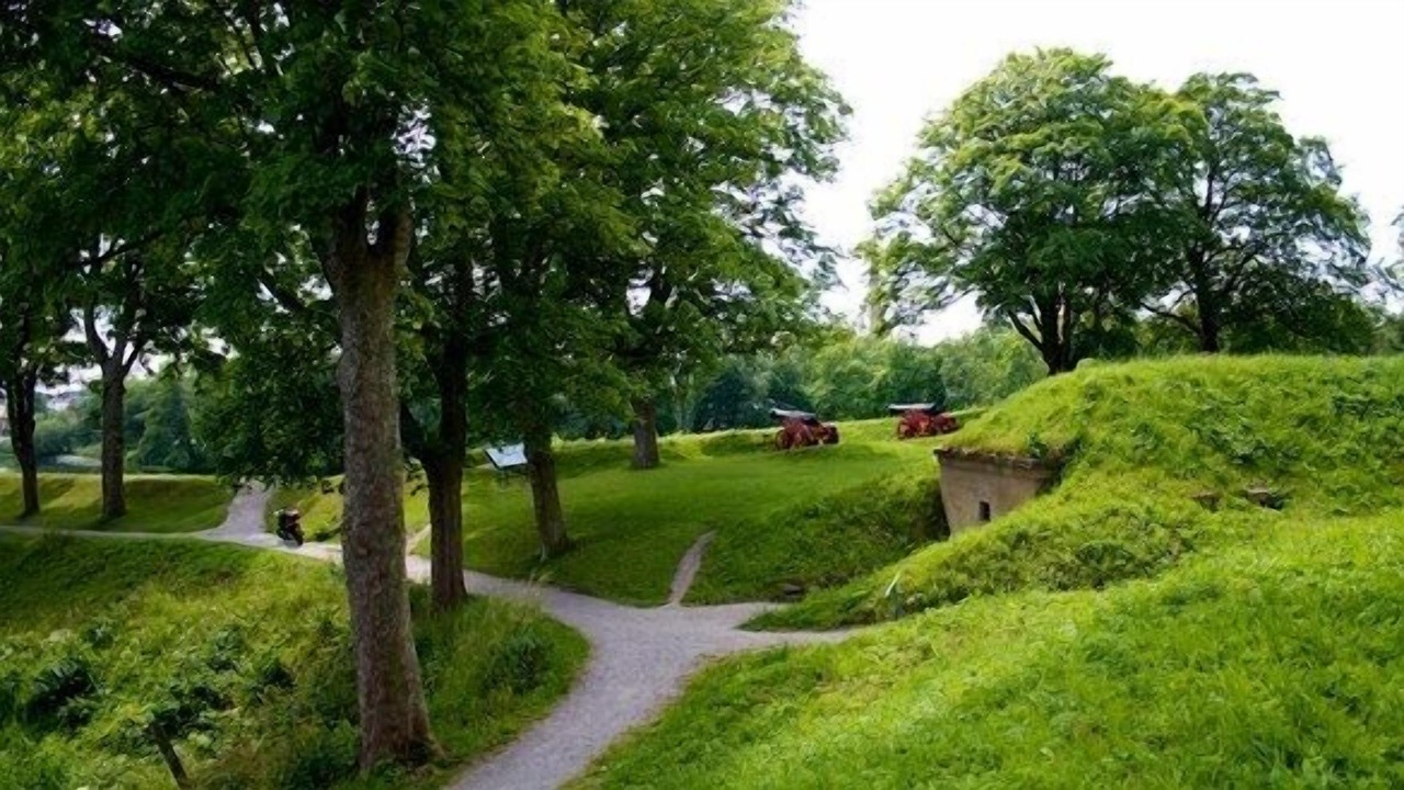 Photo of Outdoor in Nyborg