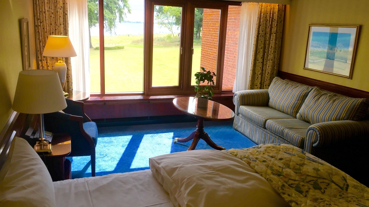 Photo of Bedroom in Nyborg