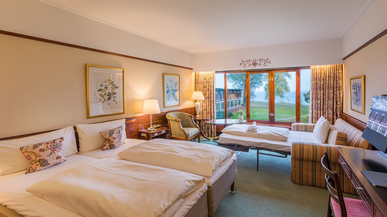 Photo of Bedroom in Nyborg