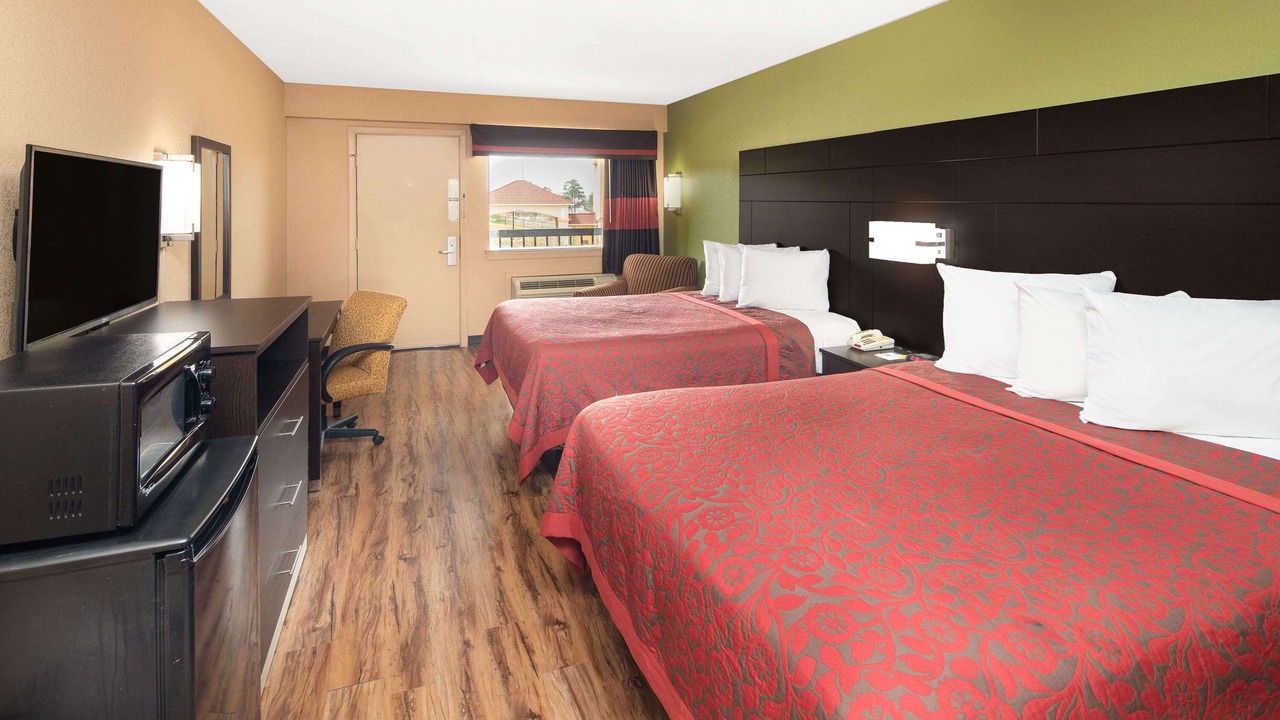 Photo of Bedroom in Tupelo