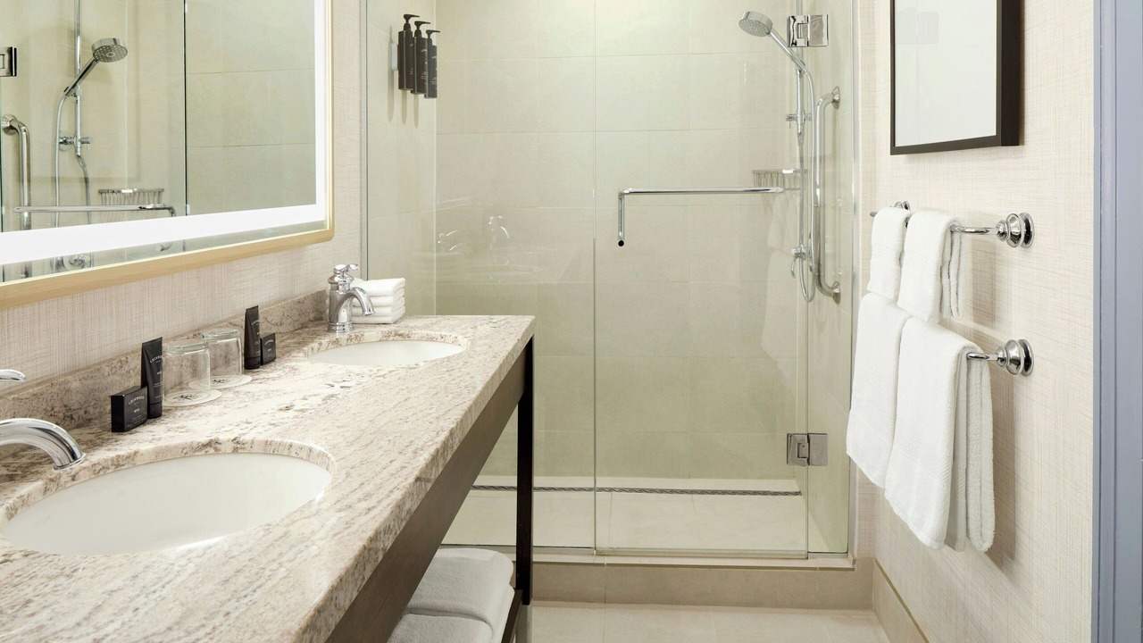 Photo of Bathroom in St. Andrews